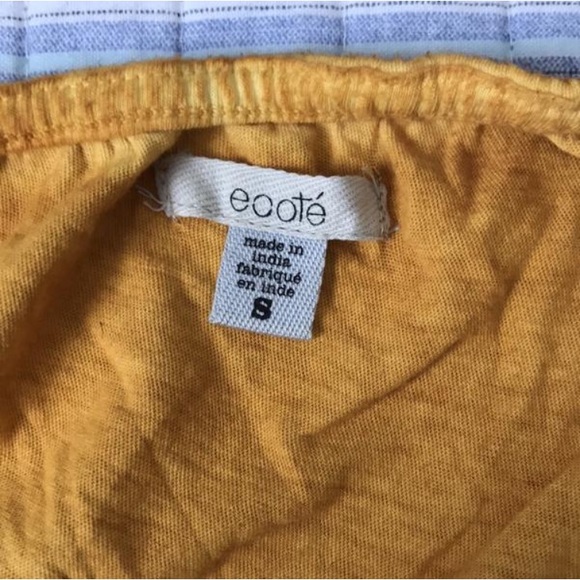 Urban Outfitters tank top, never worn - Picture 3 of 3