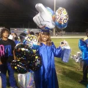 Meet your Posher, Ralston