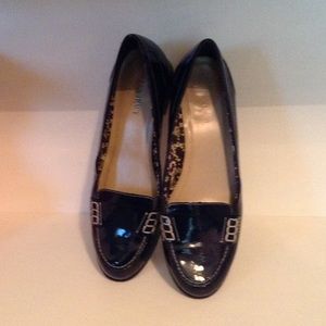 Ellen Tracy Loafer Shoe