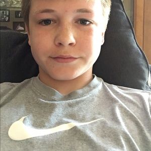 Meet your Posher, Mason
