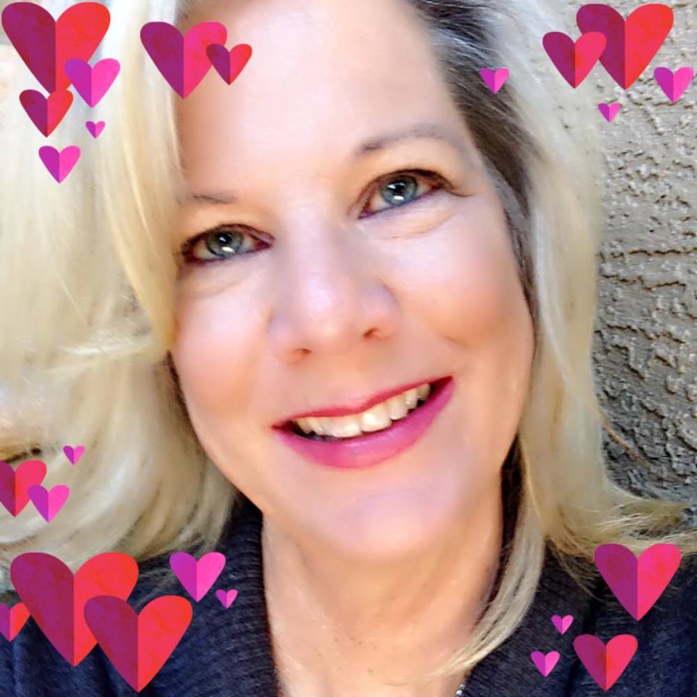 Meet your Posher, Patti