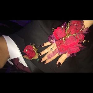 Meet your Posher, Maria