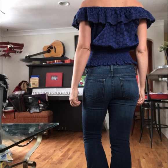 Spring Top - Picture 3 of 5