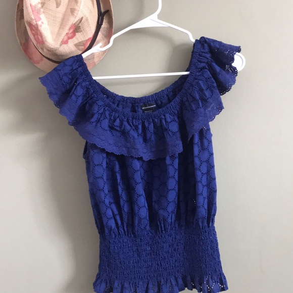 Spring Top - Picture 4 of 5