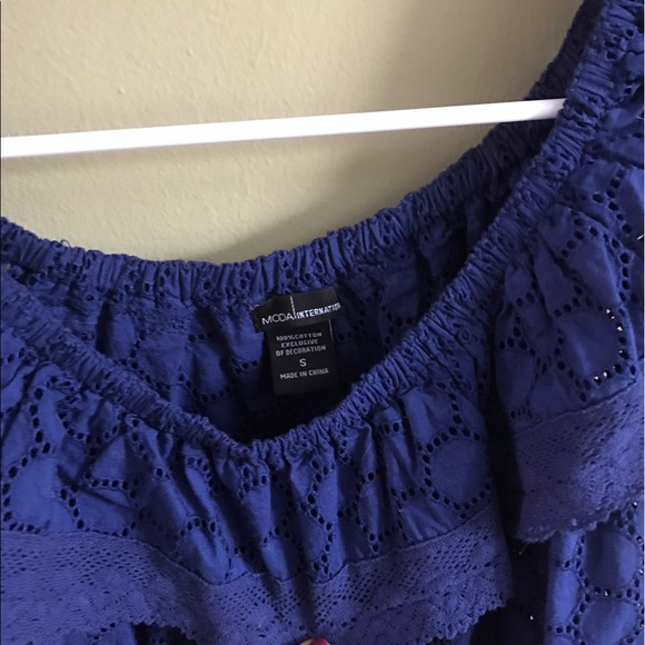 Spring Top - Picture 5 of 5