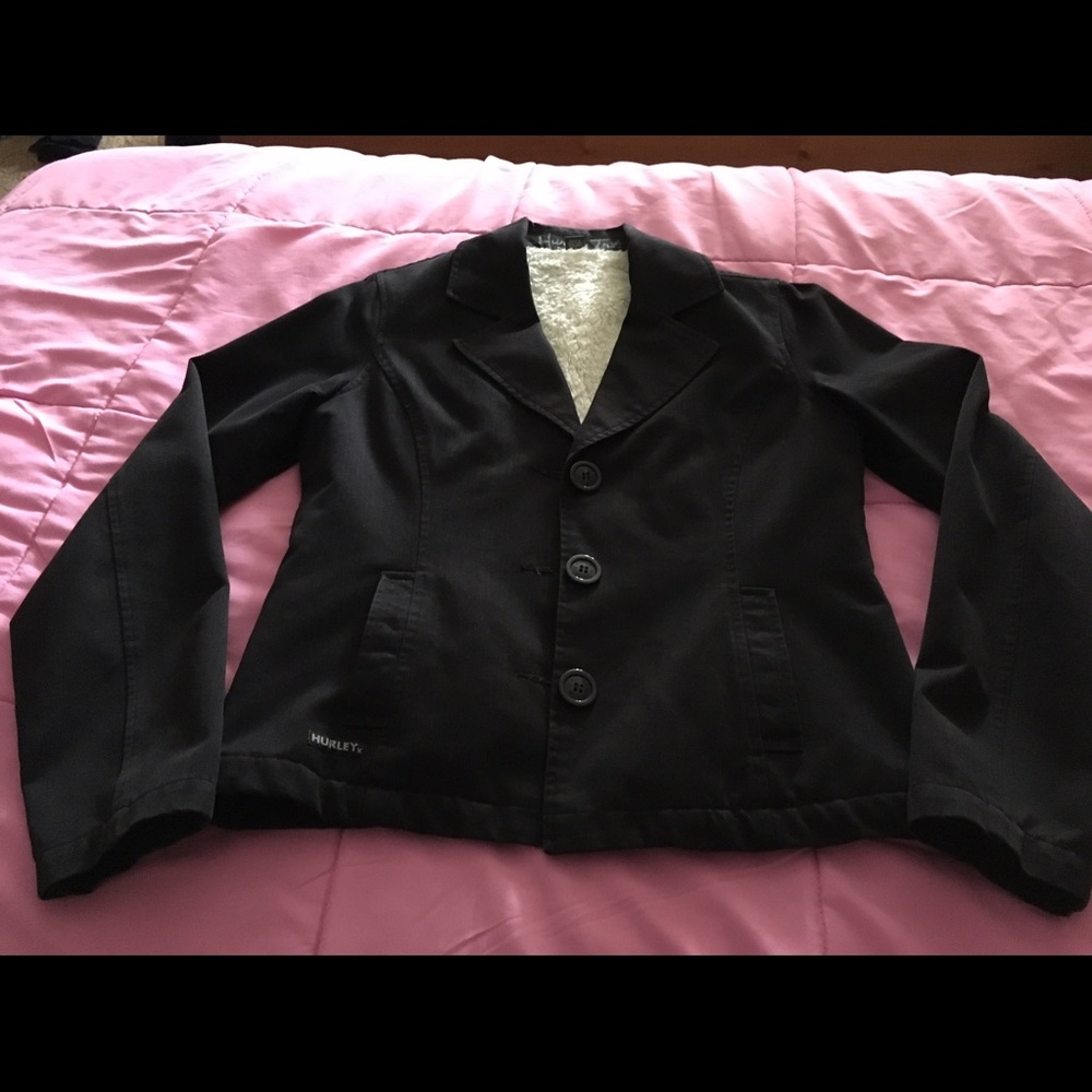 Casual Jacket/Blazer