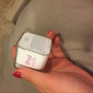 iPod Shuffle 2GB
