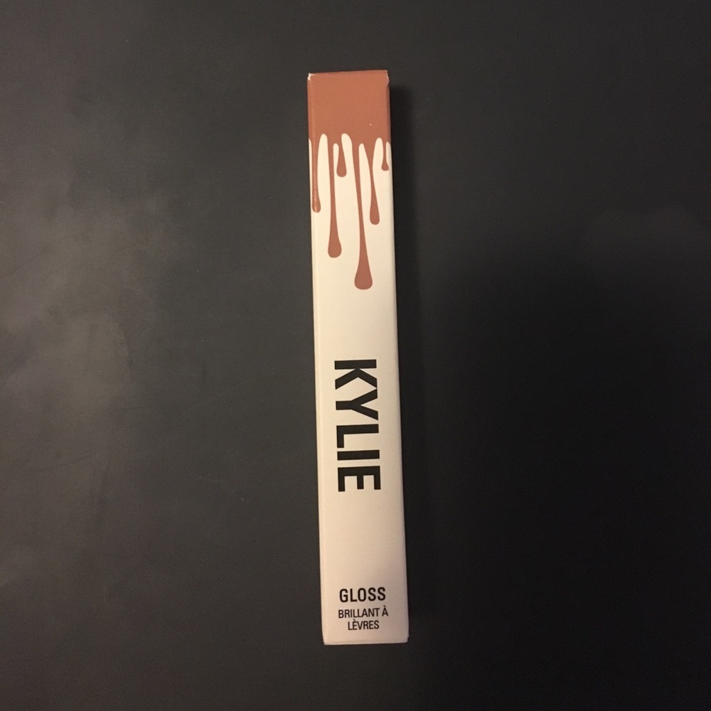 Kylie Cosmetics Gloss