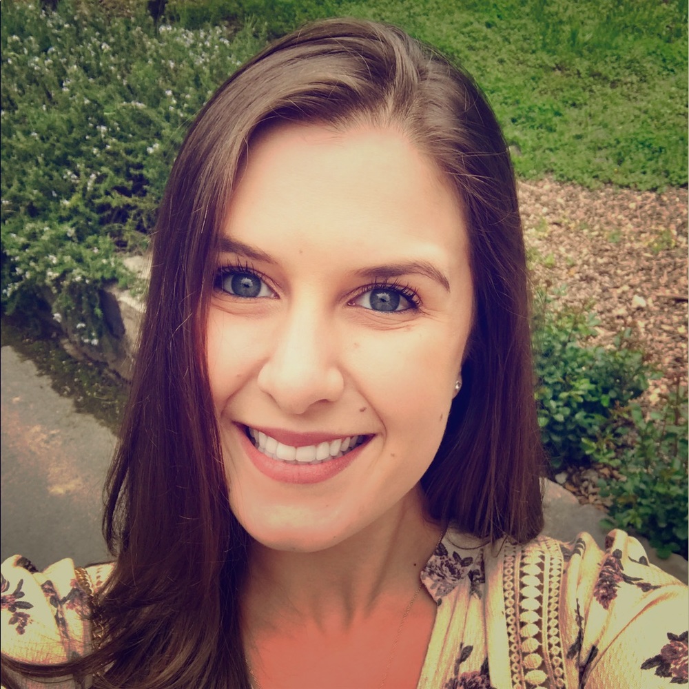 Meet Your Posher * Kate
