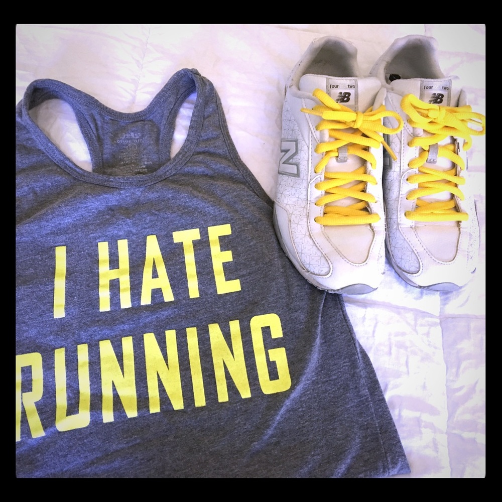 👟New Balance Sneakers 👟