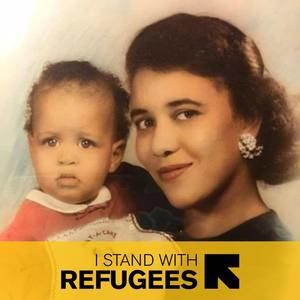 Meet your Posher, Terrie