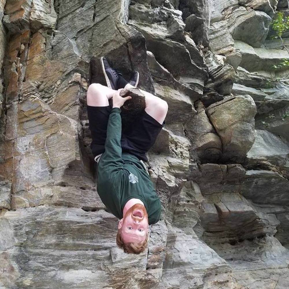 Meet your Posher, Jordan