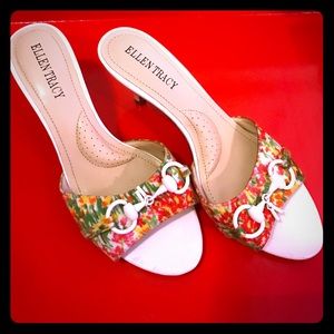 Ellen Tracy 6.5 slides