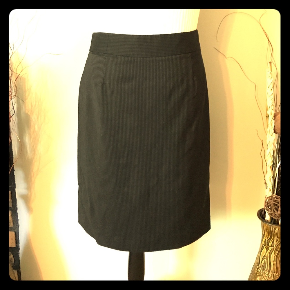 J.Crew Pencil Skirt
