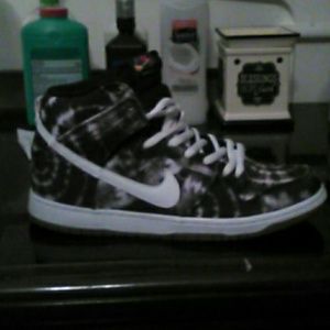 Nike dunks