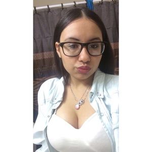 Meet your Posher, Barbara