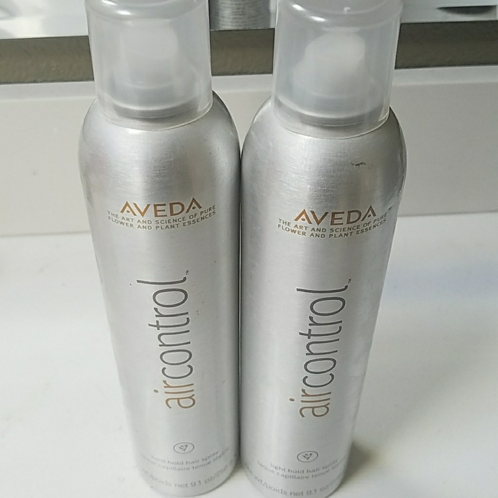Aveda Air Control