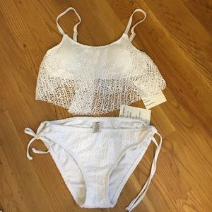 Bathing suit