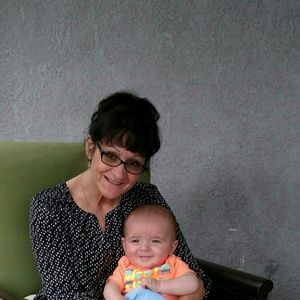 Meet your Posher, Diane