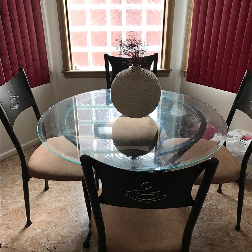 Dinette set