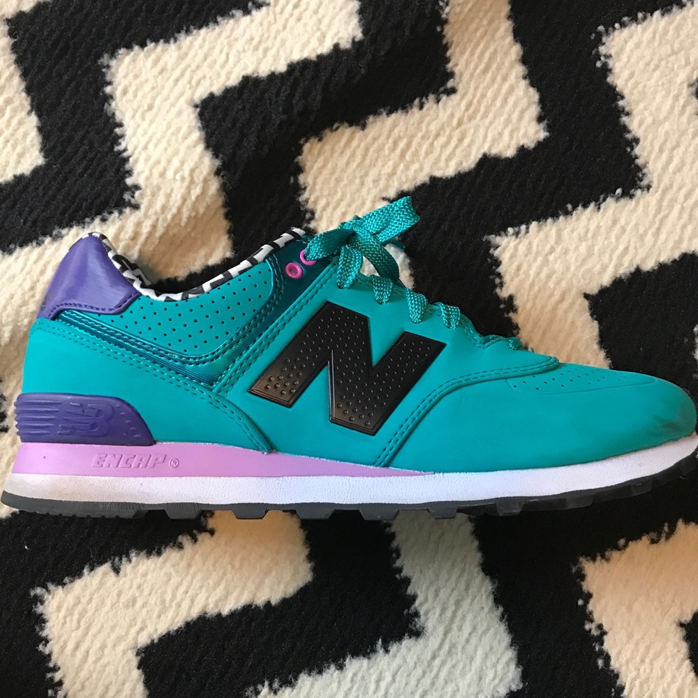 New Balance Classics