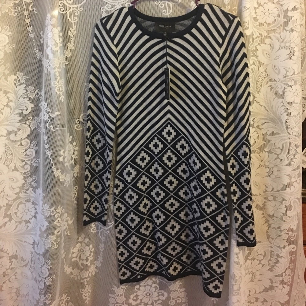 Romeo & Juliet sweater dress