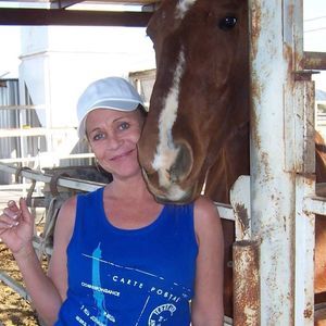 Meet your Posher, Karen