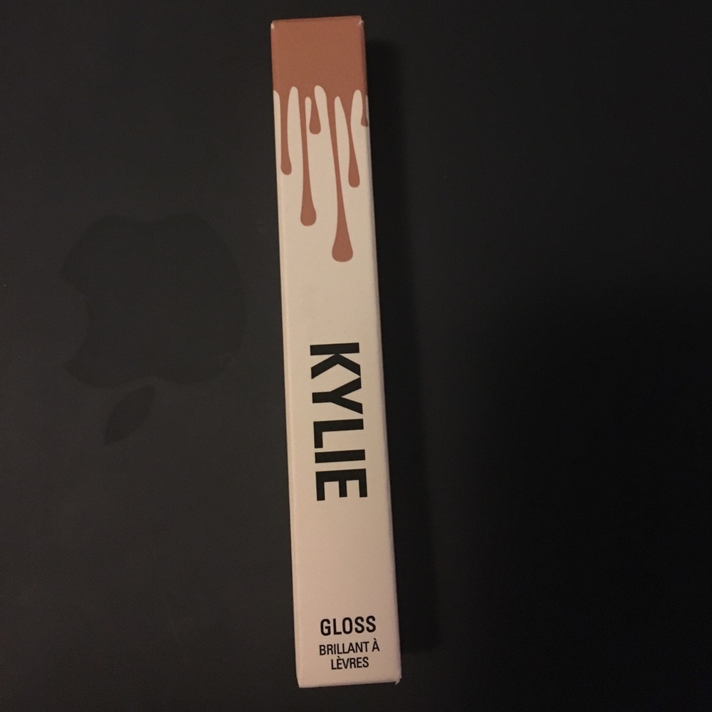 Kylie Cosmetics Gloss