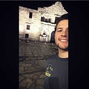 Meet your Posher, Kyleb