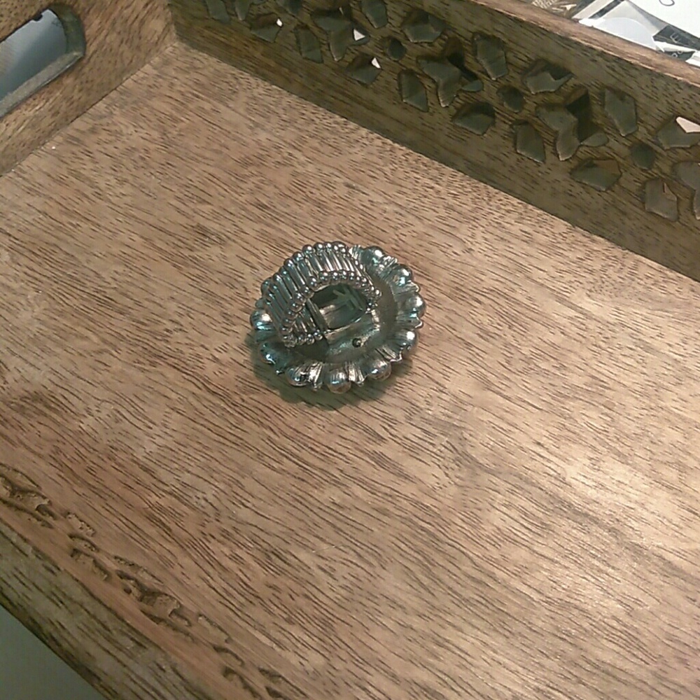 Cross ring - Picture 3 of 3