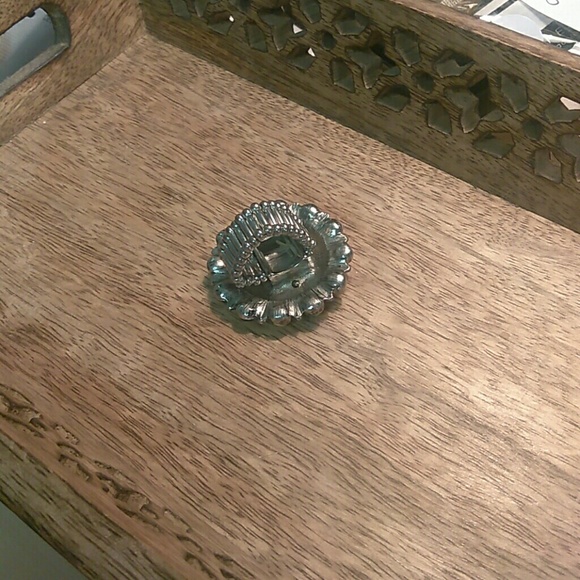 Cross ring - Picture 3 of 3