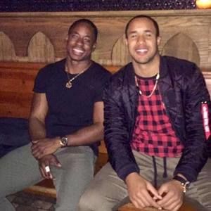 Meet your Posher, Cameron