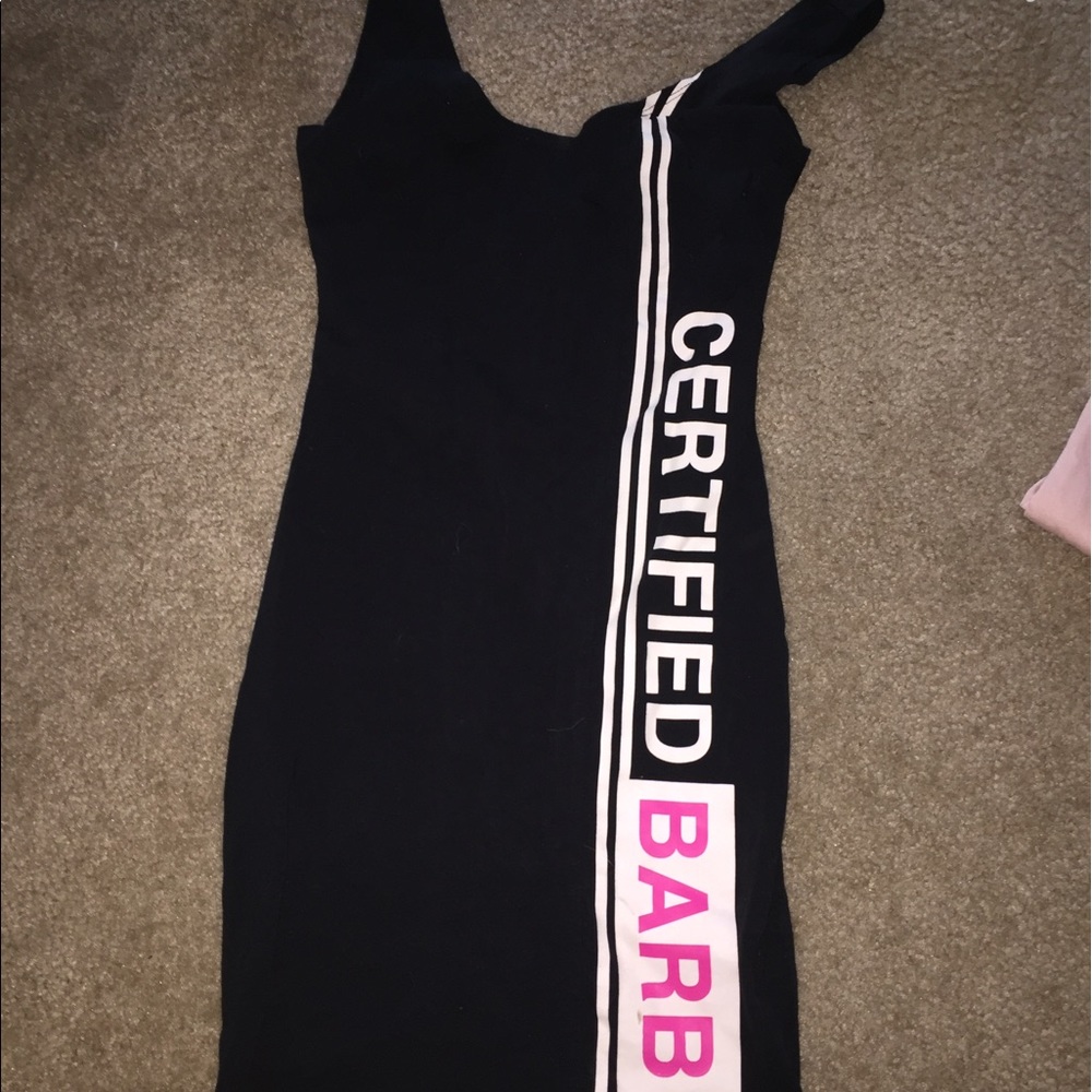 Barbie Dress