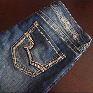 Big Star Shorts size 29