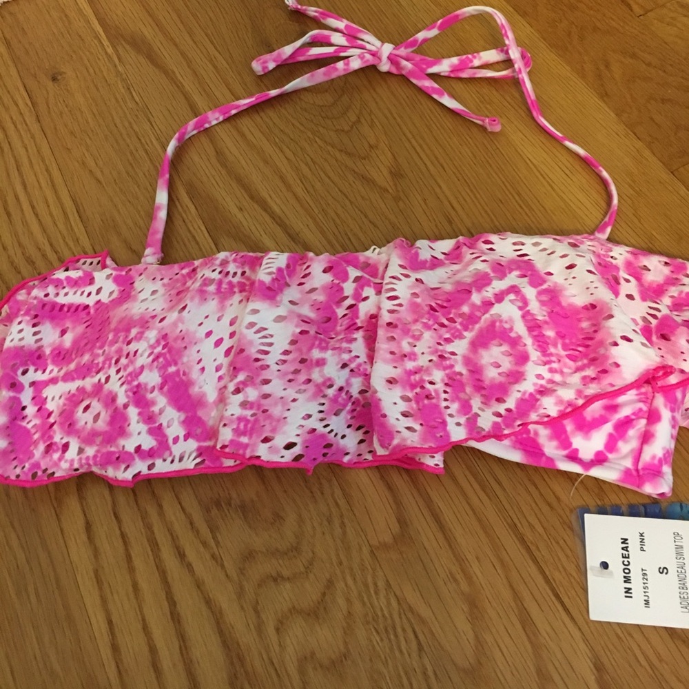 Bathing suit - Picture 4 of 4