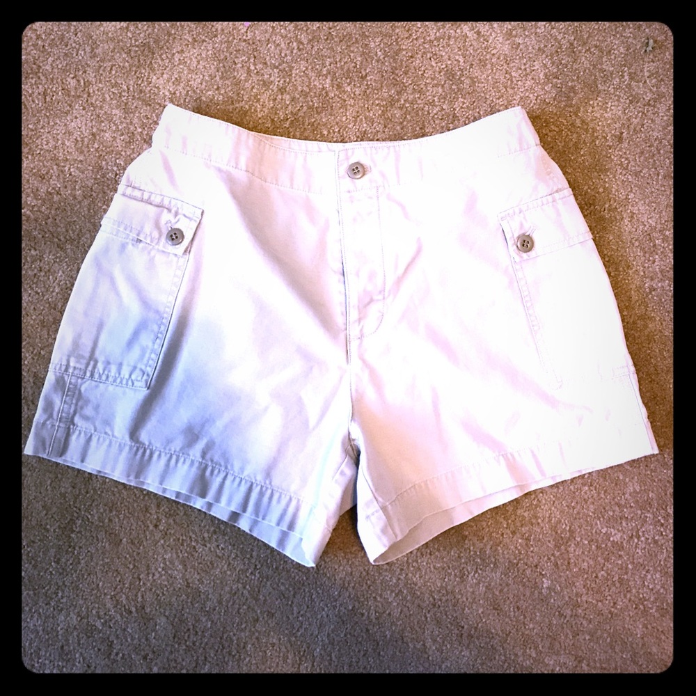 J.Crew Shorts