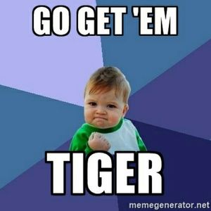 Meet your Posher, Forrestine