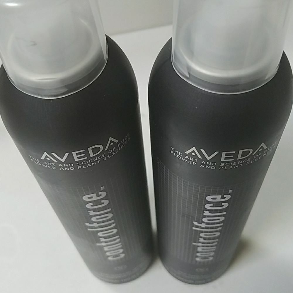 Aveda Control Force