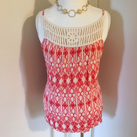 Maurices Tops - Maurice's Tank - Size XXL