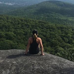 Meet your Posher, Cailey