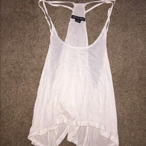 Flowy Tank