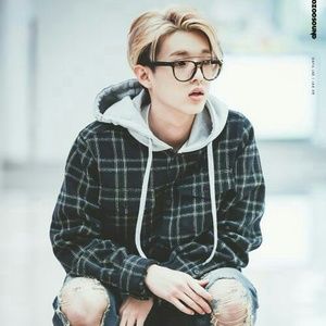 Meet your Posher, Scarlett