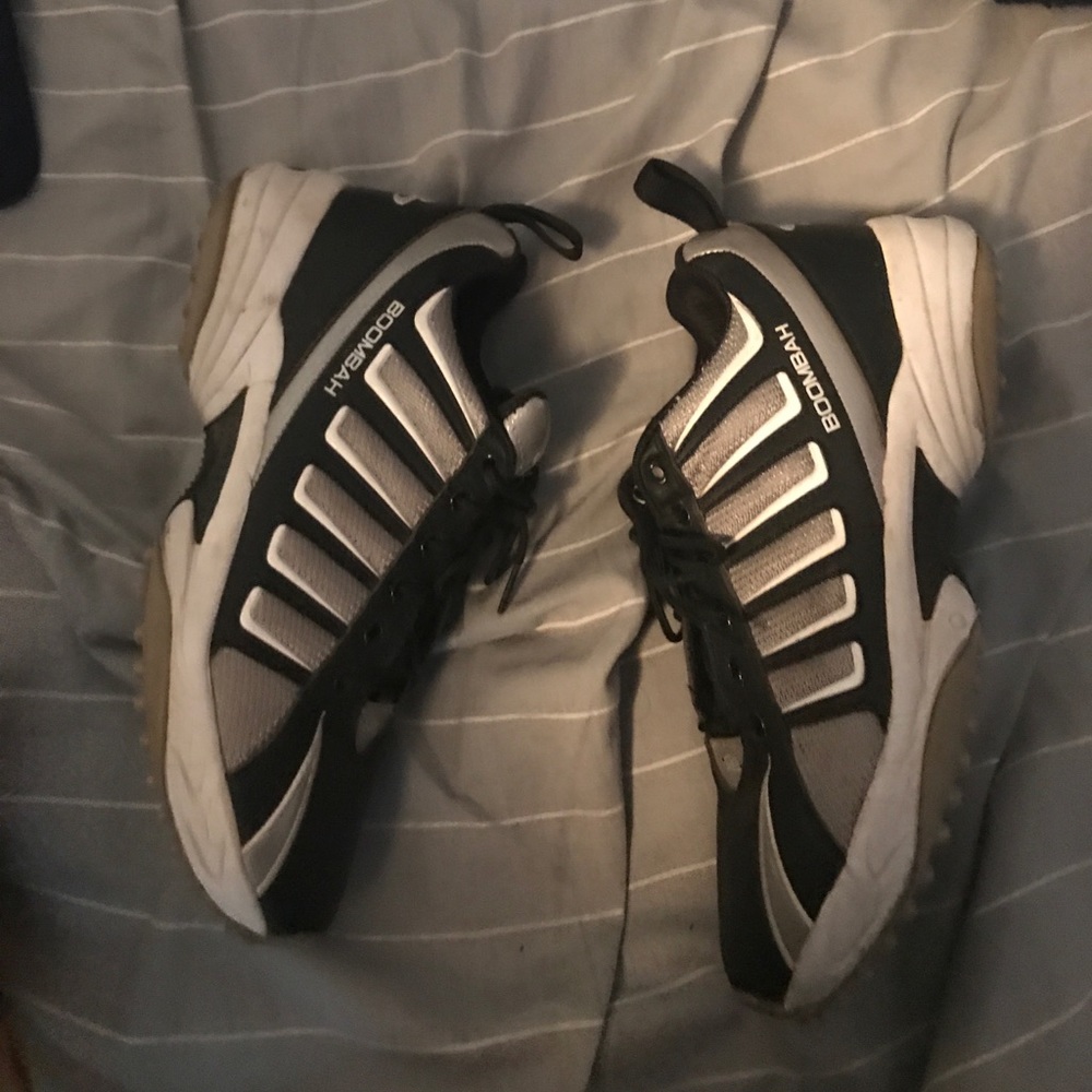 Boombah baseball turfs