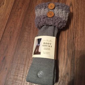 Boot Socks
