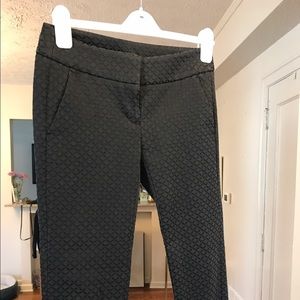 LOFT dress pants
