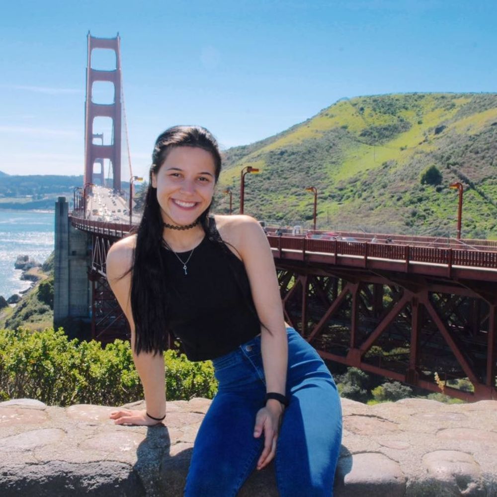 Meet your Posher, Annie