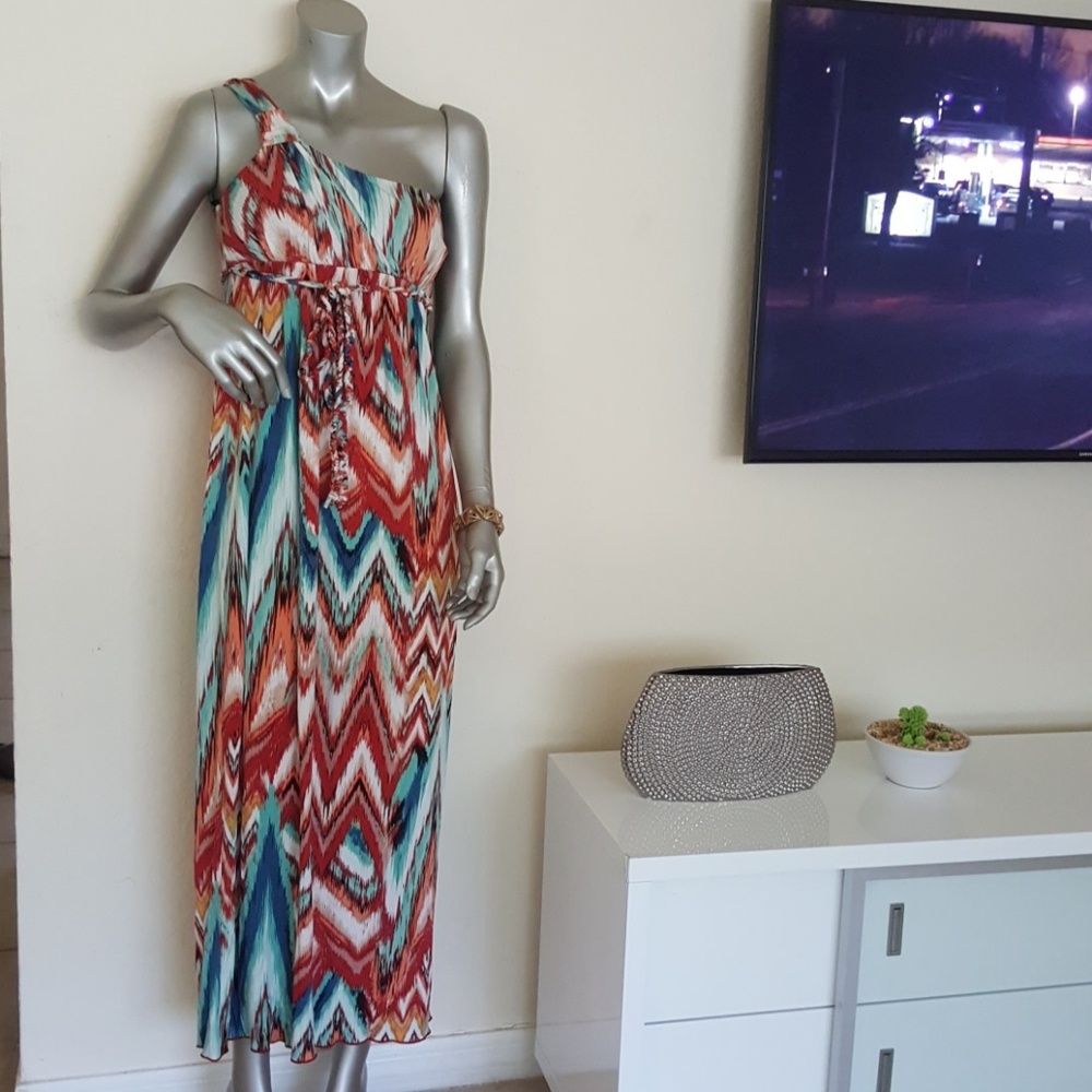 Cute summer dress