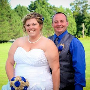 Meet your Posher, Stacie