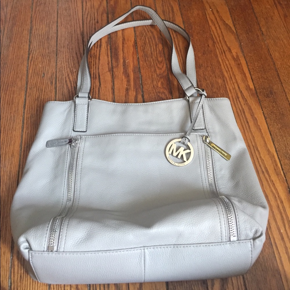 MK Stone Handbag