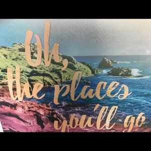 Meet your Posher, Samira